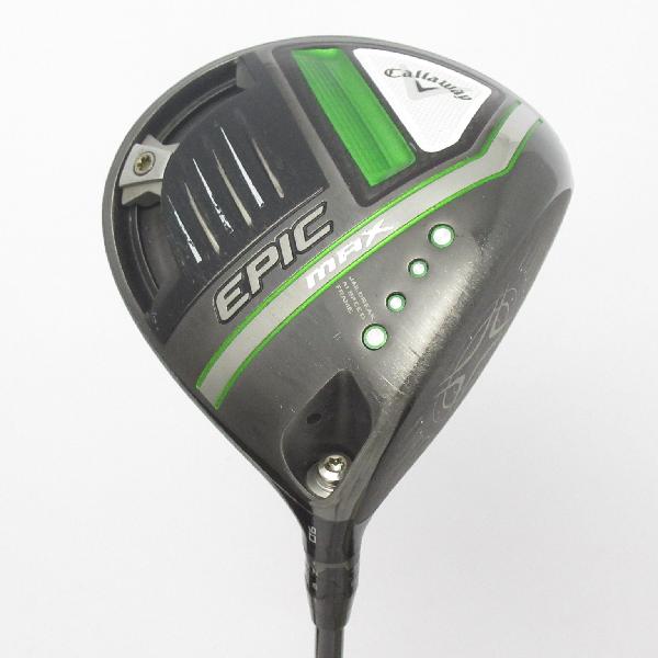 楽天市場】epic max ドライバーの通販 楽天市場】epic max ドライバーの通販