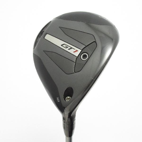 【中古】タイトリスト　TITLEIST　GT1 フェアウェイウッド Air Speeder Next GEN　...