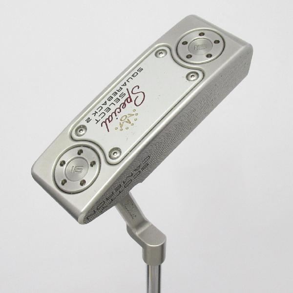 楽天市場】パター スコッティキャメロン 中古(ブランド 楽天市場】パター スコッティキャメロン 中古(ブランド