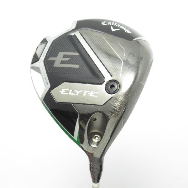 キャロウェイ ELYTE DRIVER