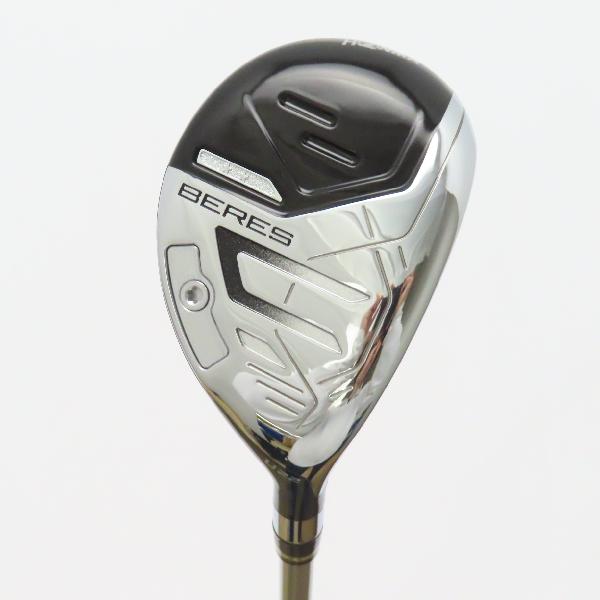 Other - 【中古】本間ゴルフ　BERES　ベレス(2024) ユーティリティ ARMRQ FX 3S　【22】シャフト：ARMRQ FX 3SBランク　フレックスR　男性用 メンズ用　右用
