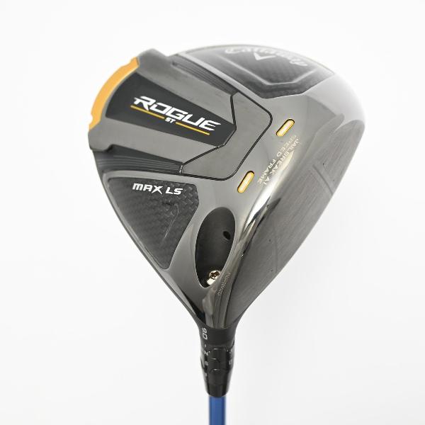 Callaway Rogue ST Max LS