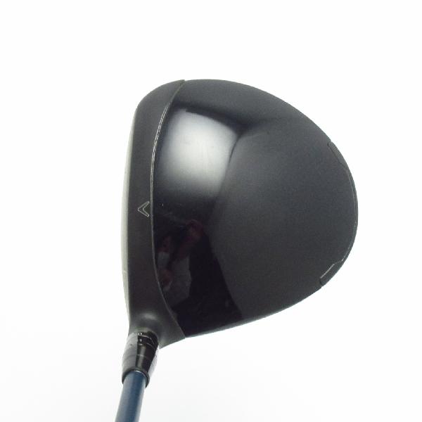 GDOゴルフショップ 楽天市場店の【中古】キャロウェイゴルフ　PARADYM　パラダイム X ドライバー VENTUS TR 5 for Callaway　シャフト：VENTUS TR 5 for CallawayCDランク　フレックスSR　男性用 メンズ用　右用｜アングル2
