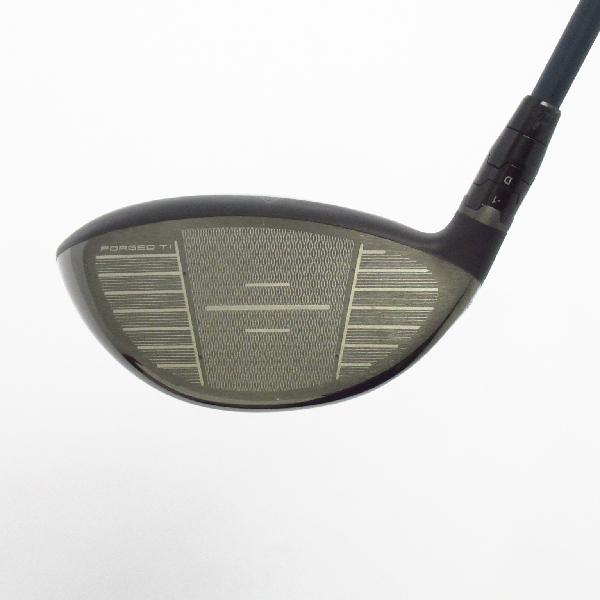 GDOゴルフショップ 楽天市場店の【中古】キャロウェイゴルフ　PARADYM　パラダイム X ドライバー VENTUS TR 5 for Callaway　シャフト：VENTUS TR 5 for CallawayCDランク　フレックスSR　男性用 メンズ用　右用｜アングル3