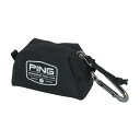 ピン PING ネイティブライトボールケース