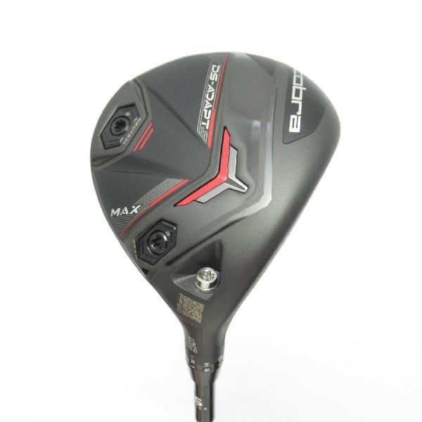 【中古】コブラ　cobra　DS-ADAPT MAX フェアウェイウッド Speeder NX for Cobra　【5W】シャフト：Speeder NX for CobraBランク　フレックスS　男性用 メンズ用　右用