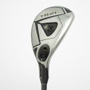 【中古】本間ゴルフ TOUR WORLD ツアーワールド TR21 ユーティリティ VIZARD UT-H7 【U4】シャフト:VIZARD UT-H7Cランク...