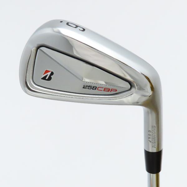 Bridgestone 258CBP