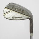 【中古】ソノ他 ウェッジ ウェッジ スチールシャフト 【52】シャフト:スチールシャフトCDランク フレックスS 男性用 メンズ用 右用(4)