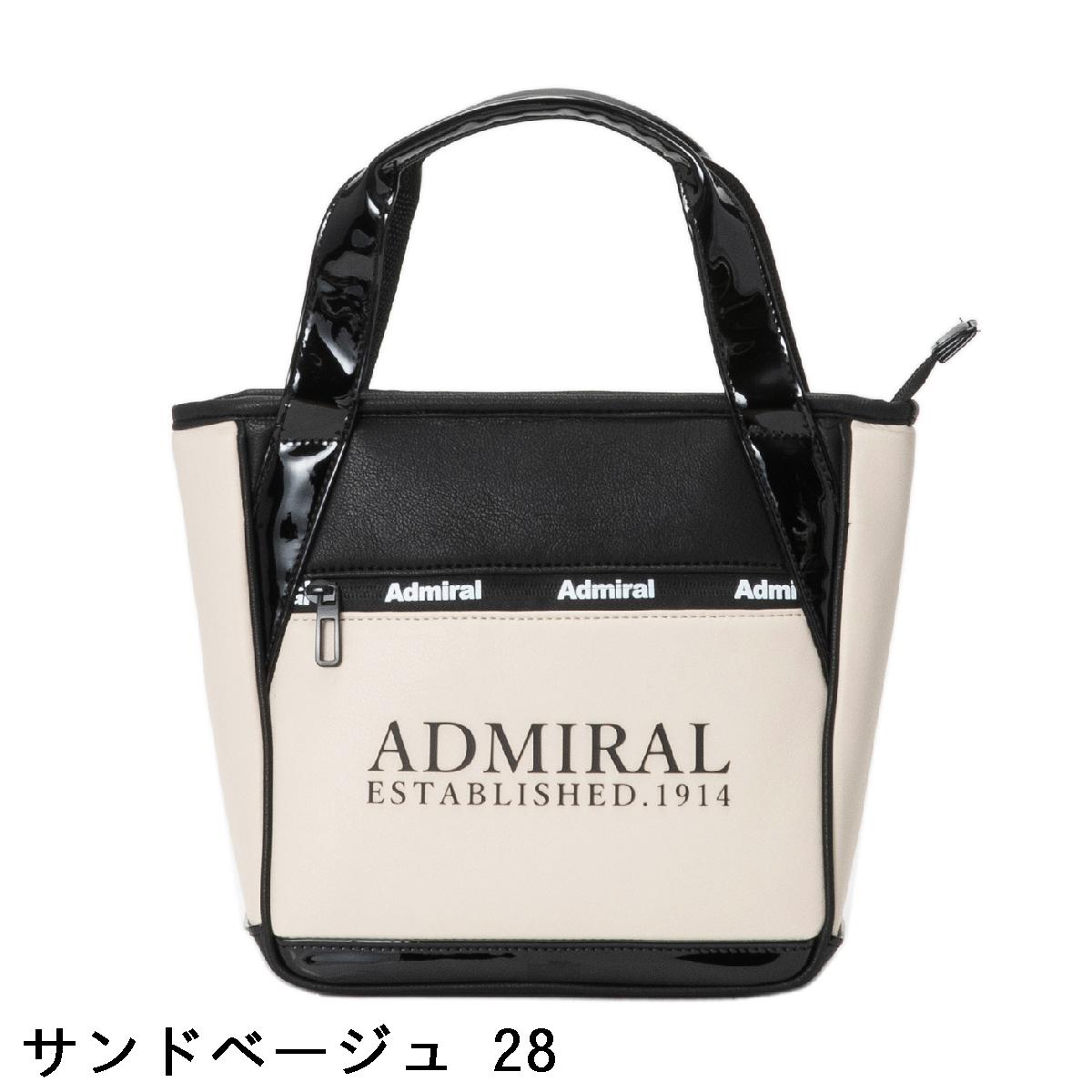 ���ɥߥ�롡Admiral���ȥ�å� �饦��ɥХå�