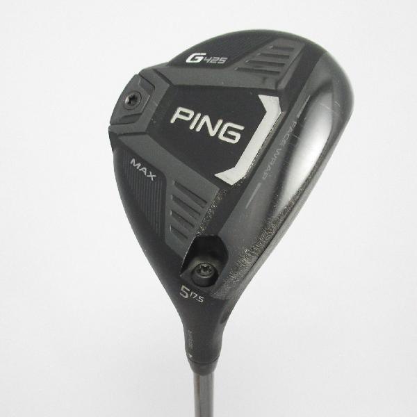 楽天市場】PING(ピン) G425 MAX(マックス) フェアウェイウッド 楽天市場】PING(ピン) G425 MAX(マックス) フェアウェイウッド