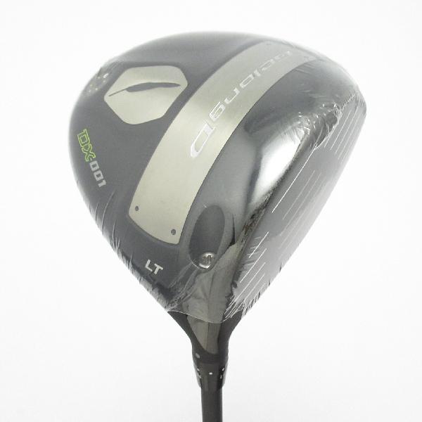 【中古】フォーティーン　FOURTEEN　GelongD DX001 ドライバー FT-50d　シャフト：FT-50dAランク　フレックス設定無　男性用 メンズ用　右用