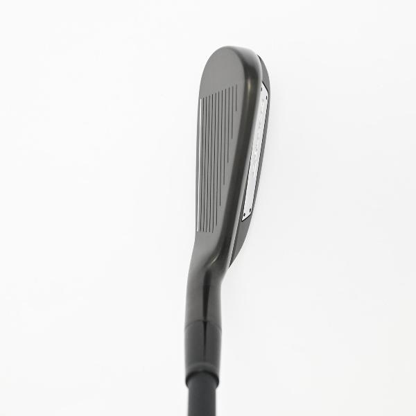 【中古】フォーティーン　FOURTEEN　GelongD IX-001 アイアン FT-70i　シャフト：F...