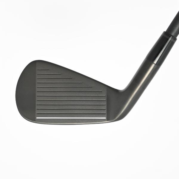 【中古】フォーティーン　FOURTEEN　GelongD IX-001 アイアン FT-70i　シャフト：F...