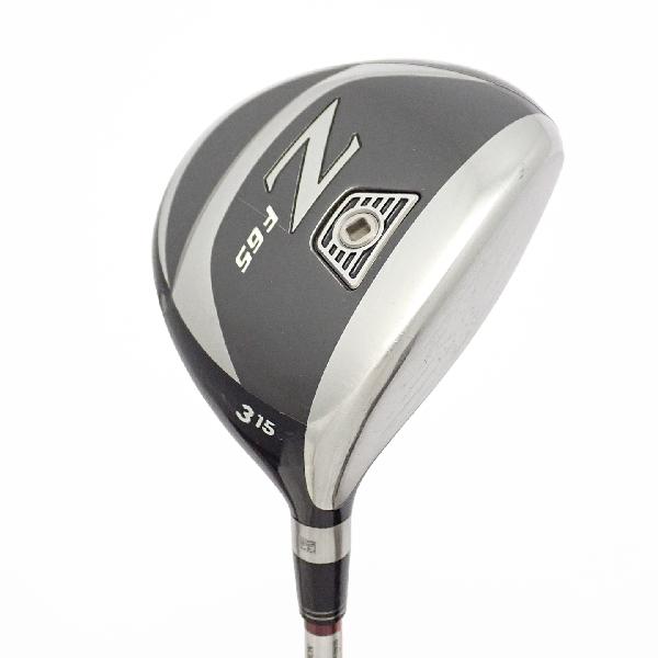 楽天市場】スリクソン z f65 フェアウェイウッドの通販