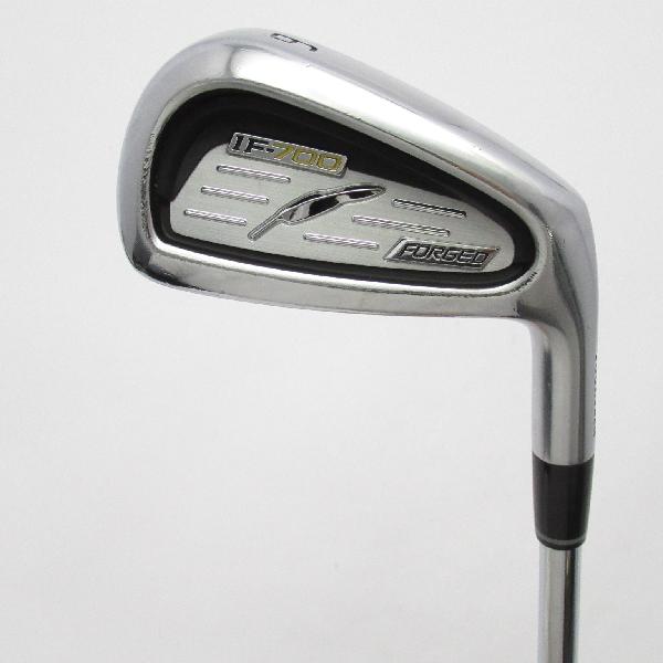 【中古】フォーティーン　FOURTEEN　IF-700 FORGED アイアン FS-90i　シャフ ...