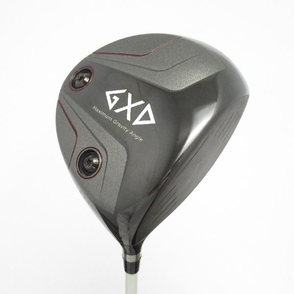 【中古】FREIHEIT GXD EZ460 ドライバー カーボンシャフト　シャフト：カーボンシャフトCDランク　フレ..