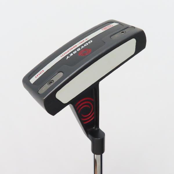 オデッセイ 危なく ODYSSEY TRI-BEAM DOUBLE WIDE パター オデッセイ 危なく ODYSSEY TRI-BEAM DOUBLE WIDE パター