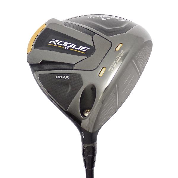 楽天市場】ローグ st max ドライバー（ロフト角9°）（ドライバー