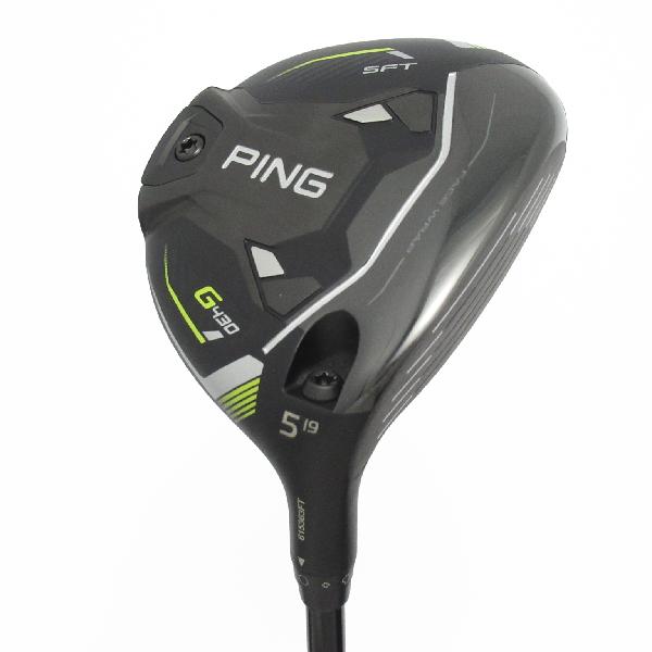 PING G430 SFT