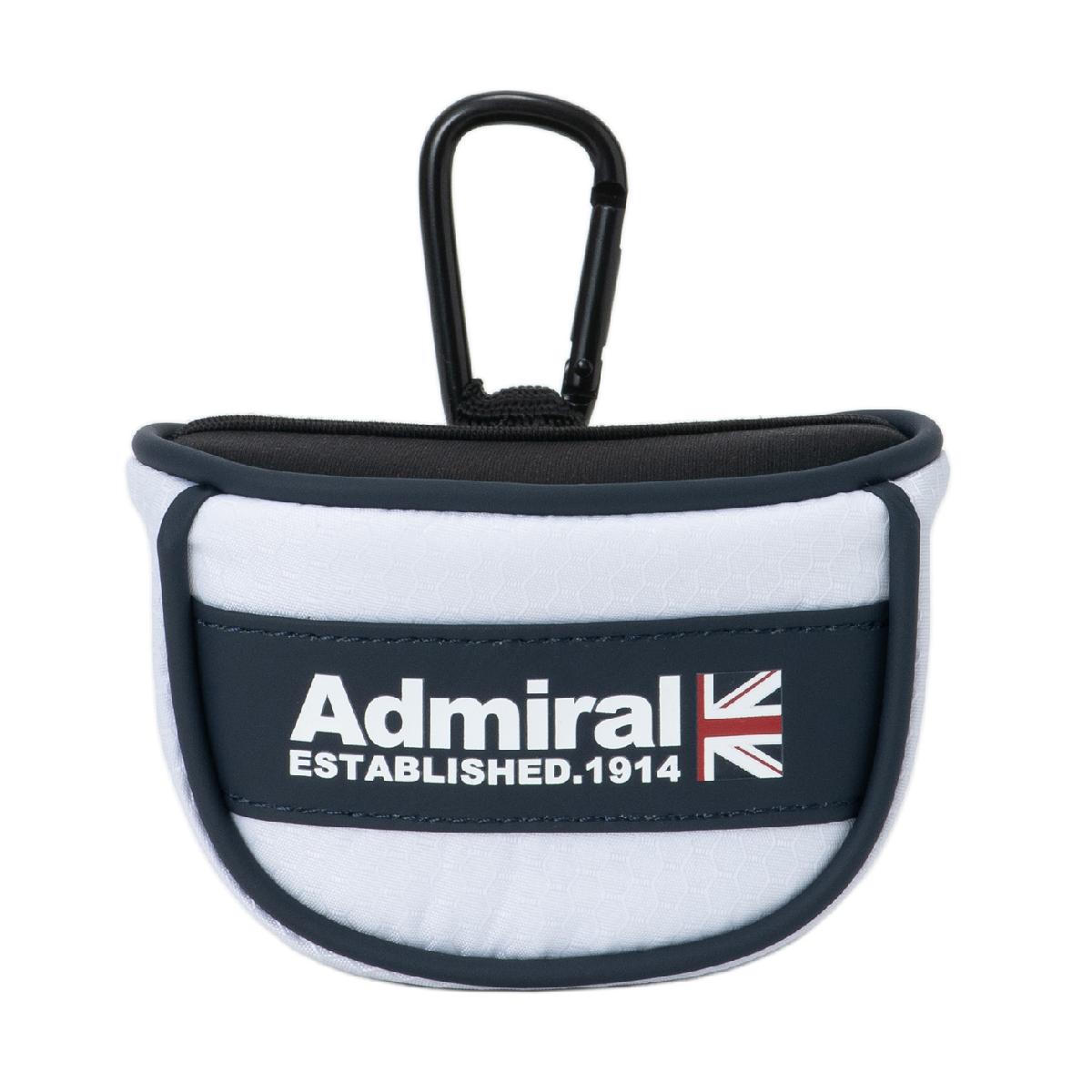 ���ɥߥ�롡Admiral���饤�ȥ������� ���ȥ�å��ܡ���ݡ���