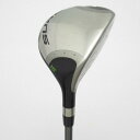 【中古】ミズノ MIZUNO SURE DD フェアウェイウッド EXSAR 【3W】シャフト:EXSARCDランク フレックスS 男性用 メンズ用 右用