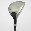 【中古】ミズノ MIZUNO SURE DD フェアウェイウッド EXSAR 【5W】シャフト:EXSARCDランク フレックスS 男性用 メンズ用 右用