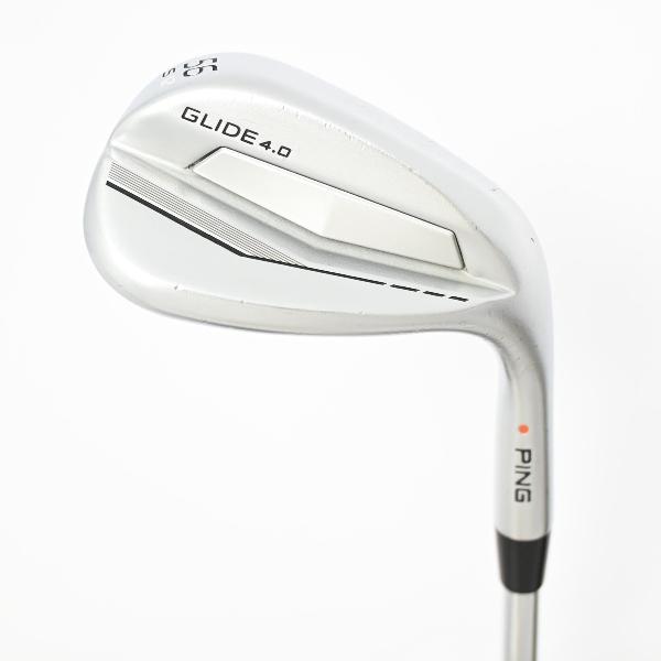 樂天商城 - 【中古】ピン　GLIDE　グライド 4.0 S ウェッジ N.S.PRO 950GH neo　【56-12】シャフト：N.S.PRO 950GH neoCDランク　フレックスS　男性用 メンズ用　右用