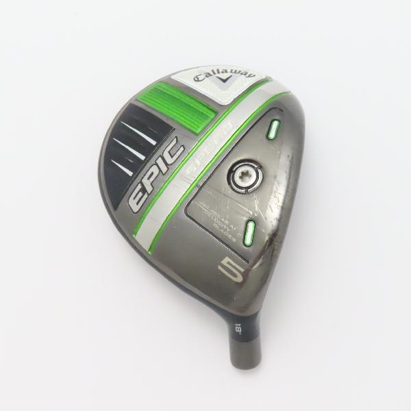 【中古】キャロウェイゴルフ　Callaway Golf　Callaway Golf ヘッド単品 ヘッド単...