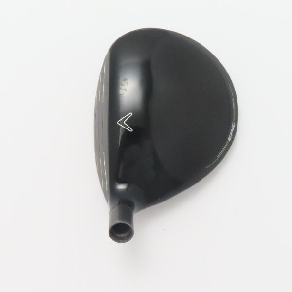 【中古】キャロウェイゴルフ　Callaway Golf　Callaway Golf ヘッド単品 ヘッド単...