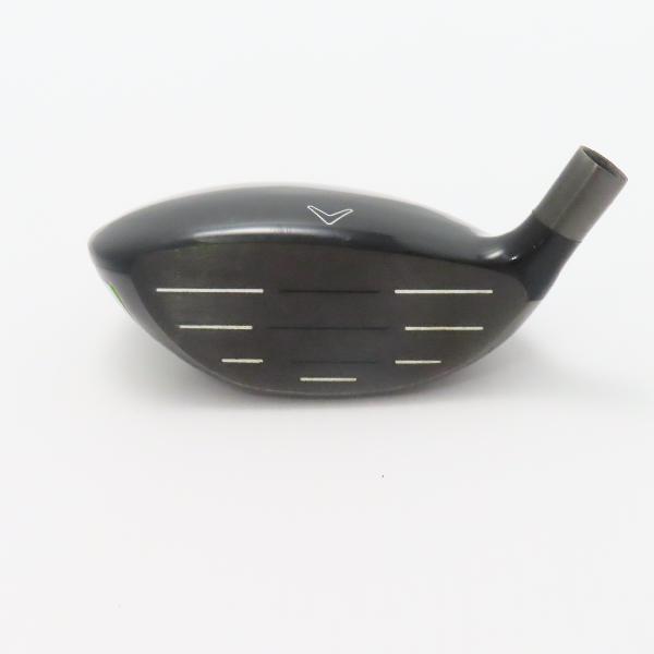 【中古】キャロウェイゴルフ　Callaway Golf　Callaway Golf ヘッド単品 ヘッド単...