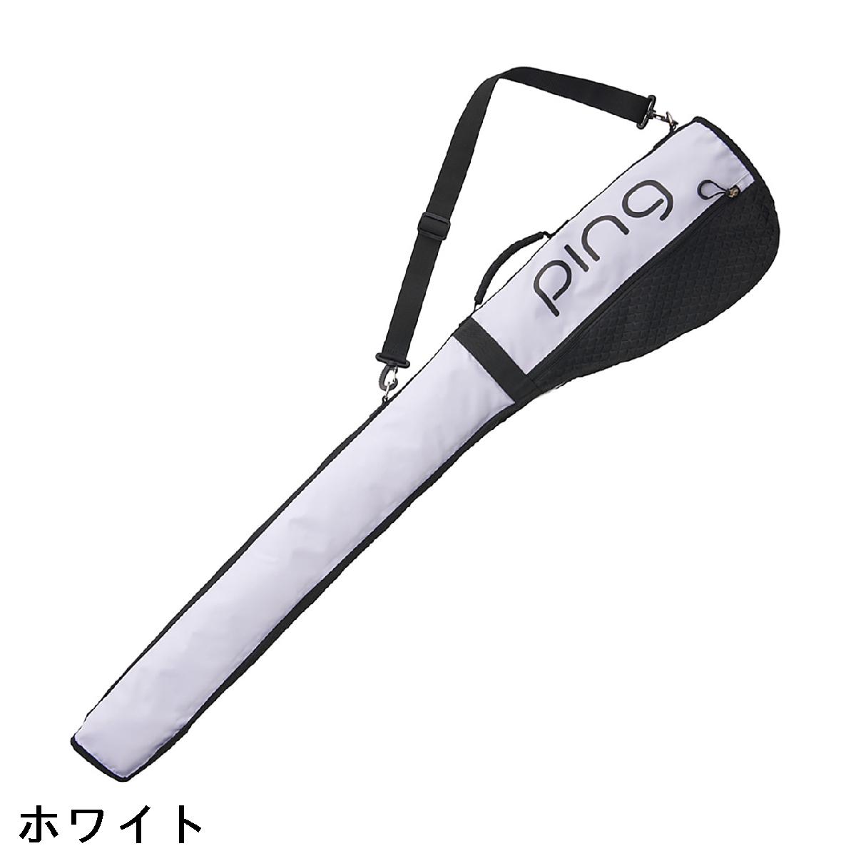 ピン　PING　クールクラブケース　レディス