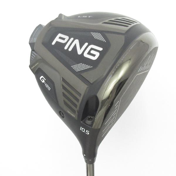 楽天市場】ピン g425 lst ツアー 173-55 ドライバーの通販 楽天市場】ピン g425 lst ツアー 173-55 ドライバーの通販