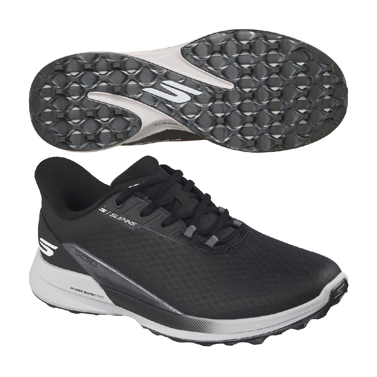 スケッチャーズ　SKECHERS　PURE SI ゴルフシューズ