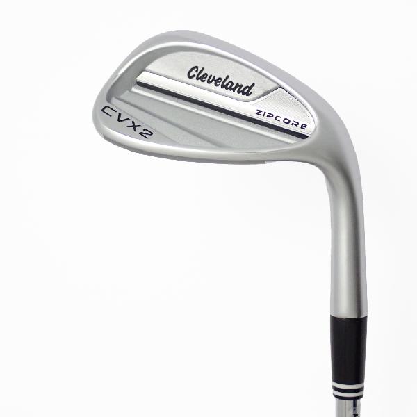 【中古】クリーブランド　Cleveland Golf　CVX2 ZIPCORE ウェッジ Dynam ...