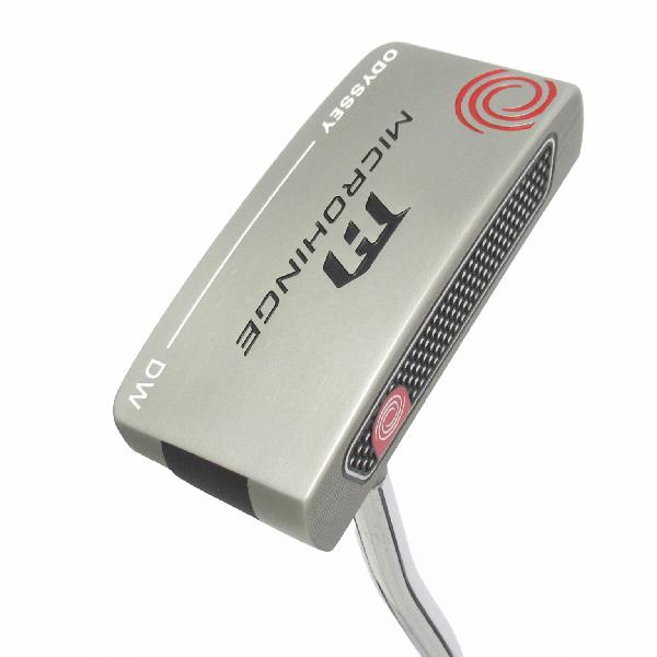 Odyssey Microhinge