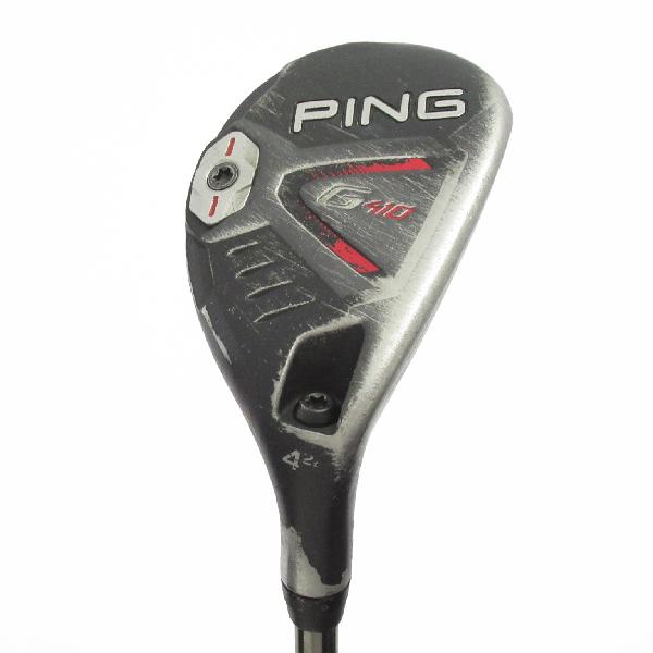 楽天市場】ピン g410 ユーティリティ ping tour 173－85の通販