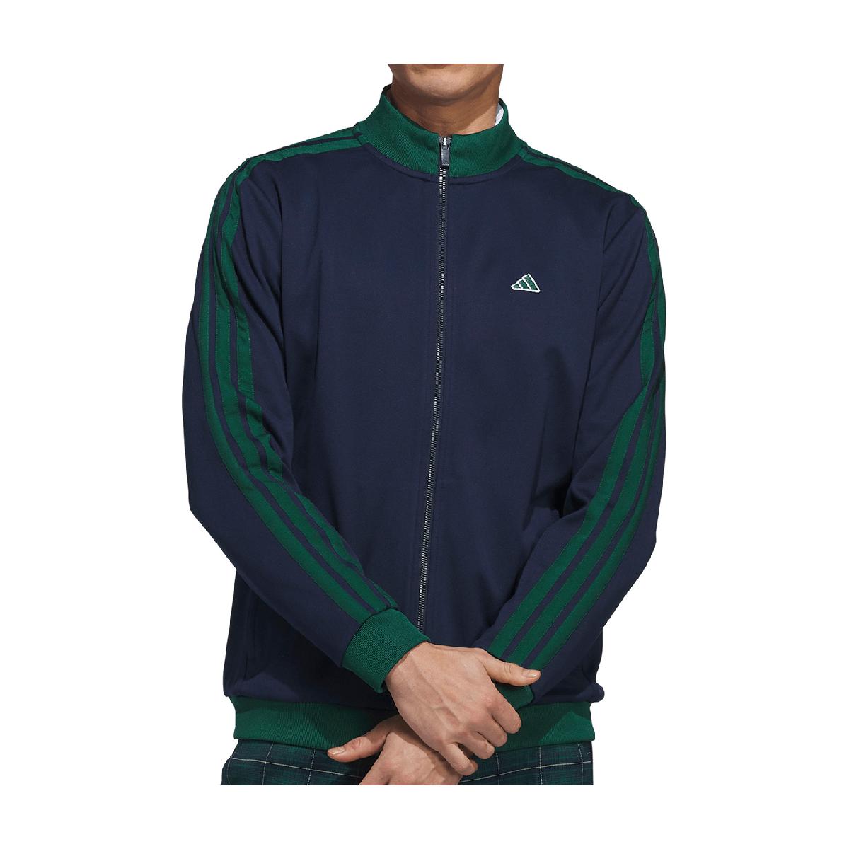 楽天市場】アディダス adidas トラックジャケット（ウェア｜ゴルフ