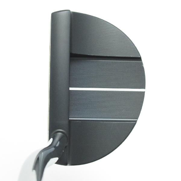 GDOゴルフショップ 楽天市場店の【中古】オデッセイ　AI-ONE MILLED　Ai-ONE MILLED SIX T DB パター スチールシャフト　【34】シャフト：スチールシャフトBCランク　フレックス計測項目外　男性用 メンズ用　右用｜アングル2