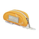 ピン PING 2WAY モノグラムボールケース