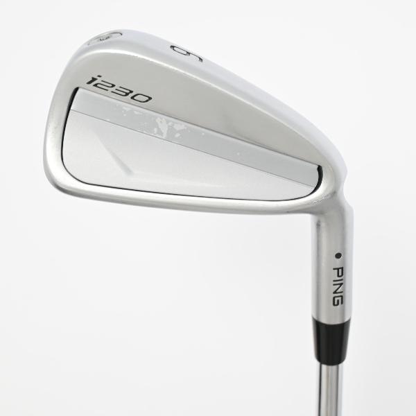 乐天商城 - 【中古】ピン　I SERIES　i230 アイアン N.S.PRO 950GH neo　シャフト：N.S.PRO 950GH neoCランク　フレックスS　男性用 メンズ用　右用