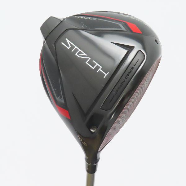Other - 【中古】テーラーメイド　STEALTH　ステルス ドライバー Tour AD UB 6　シャフト：Tour AD UB 6CDランク　フレックスS　男性用 メンズ用　右用
