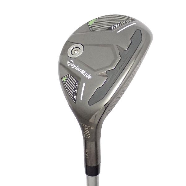 【中古】テーラーメイド　Qi35　Qi35 MAX LITE レスキュー ユーティリティ ELDIO T...