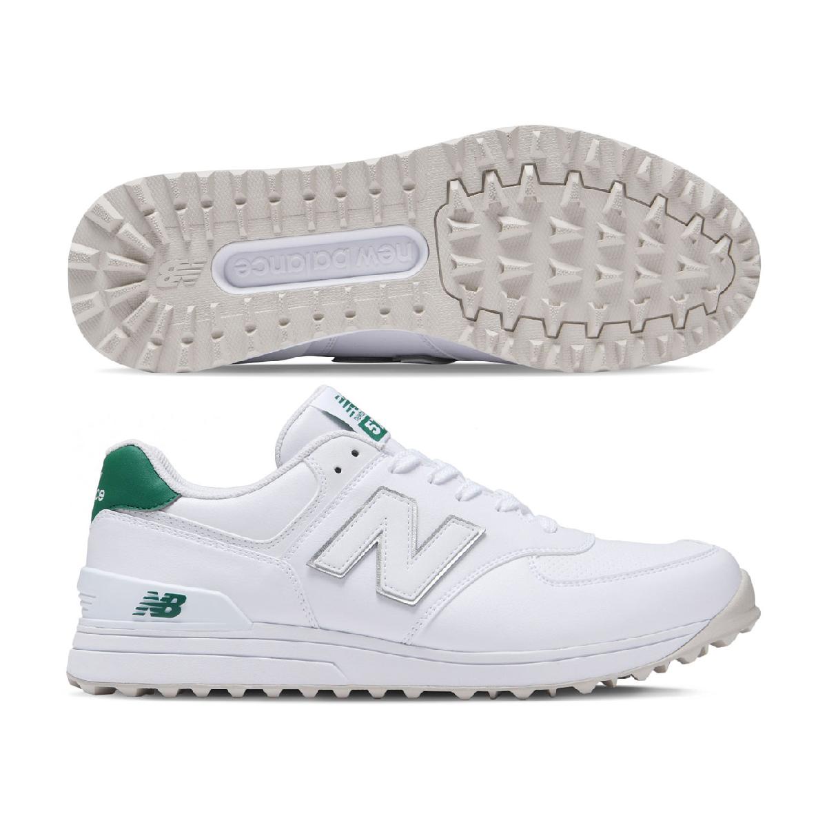 ニューバランス New Balance NS スパイクレスシューレース UGS574 シューズ