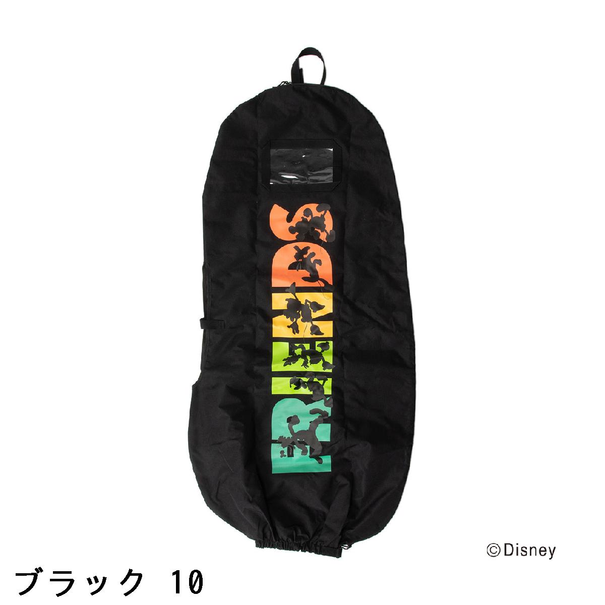 ディズニー　Disney　ディズニーゴルフ トラベルカバー