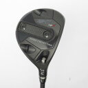 【中古】ロイヤルコレクション RC RC TM-X Ti フェアウェイウッド TT-5 【3W】シャフト:TT-5Bランク フレックスS 男性用 メンズ用 右用