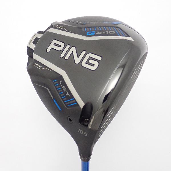 ぺいg440LST 美品 楽天市場】ping g440lstの通販