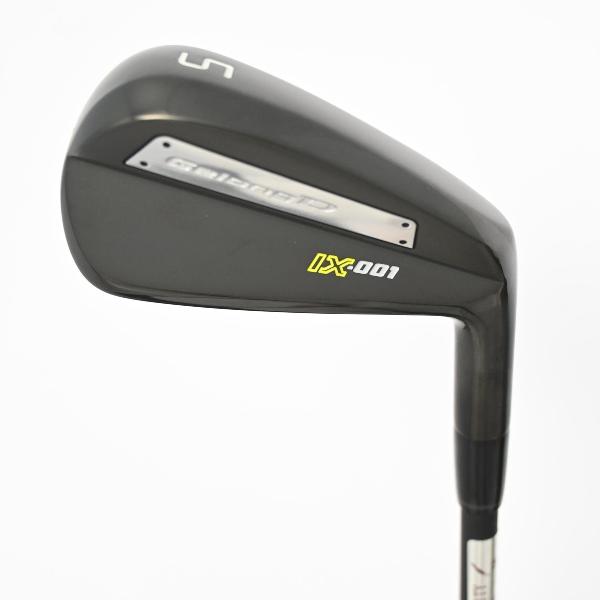 【中古】フォーティーン　FOURTEEN　GelongD IX-001 アイアン FT-70i　シャ ...