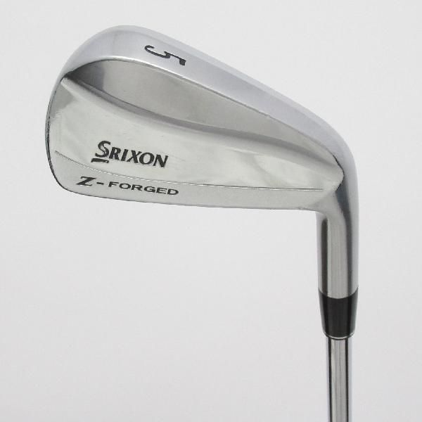 中古】ダンロップ SRIXON ZX5 アイアンセット 24° Rフレックス 中古】ダンロップ SRIXON ZX5 アイアンセット 24° Rフレックス