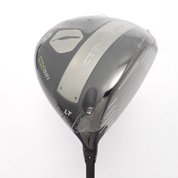 【中古】フォーティーン　FOURTEEN　GelongD DX001 ドライバー FT-50d　シャフト：FT-50dAランク　フレックス設定無　男性用 メンズ用　右用
